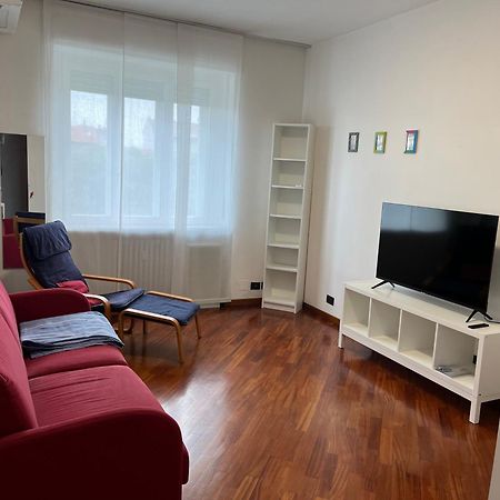 Residence Vigliani Mailand Exterior foto