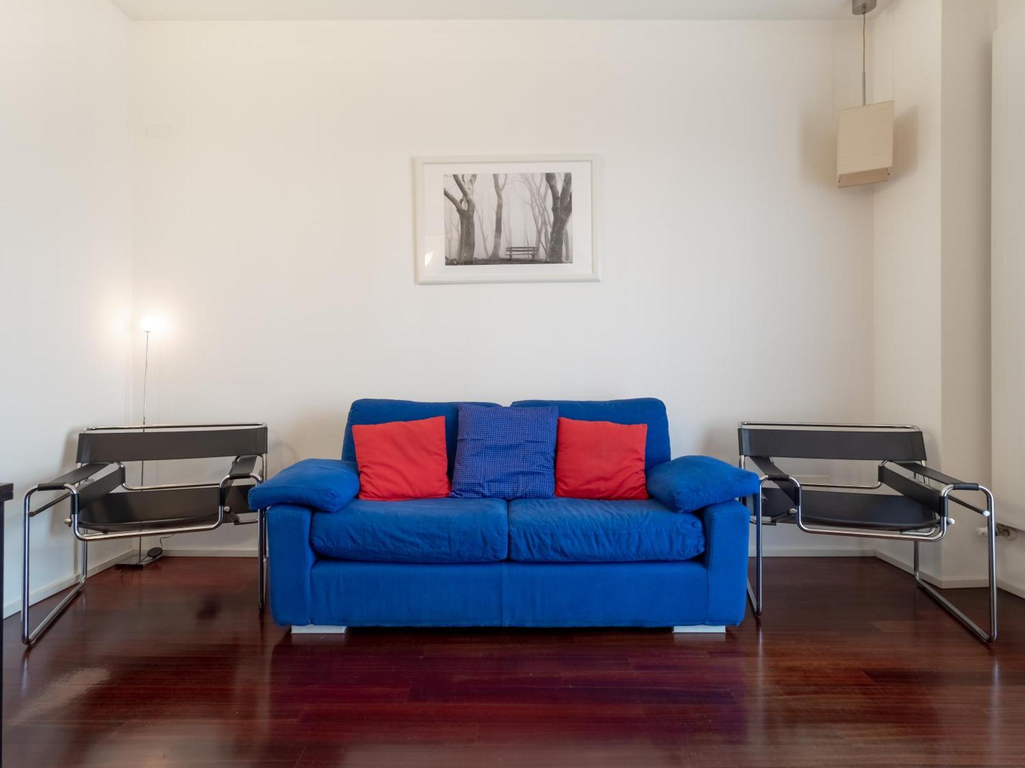 Residence Vigliani Mailand Exterior foto